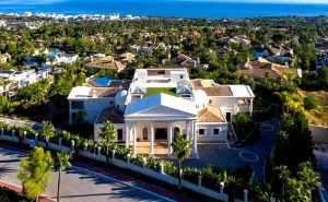 Comprar casa en Marbella