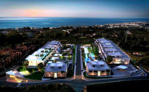 Milla de Oro de Marbella portada