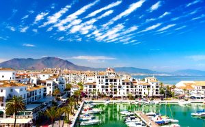 Qué hacer Marbella portada