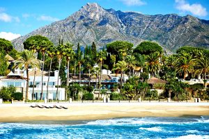Qué hacer en Marbella portada
